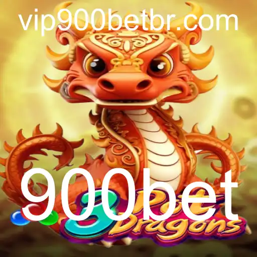 Explorando o Universo do Jogo 3PotDragons: Mergulhe na Aventura do 900bet