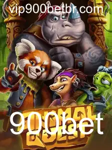 Explorando AnimalQuest: Uma Aventura de Estratégia e Diversão