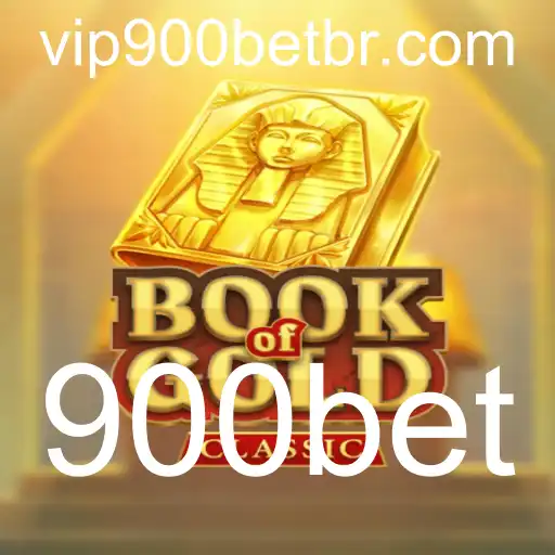 Descubra o Fascínio do Jogo 'BookOfGoldClassic' com 900bet