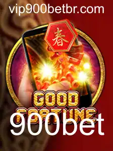 Explorando o Jogo Inovador GoodFortuneM e a Estratégia 900bet