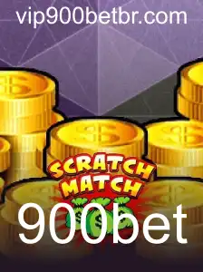 Descubra o Fascinante Mundo do ScratchMatch e 900bet