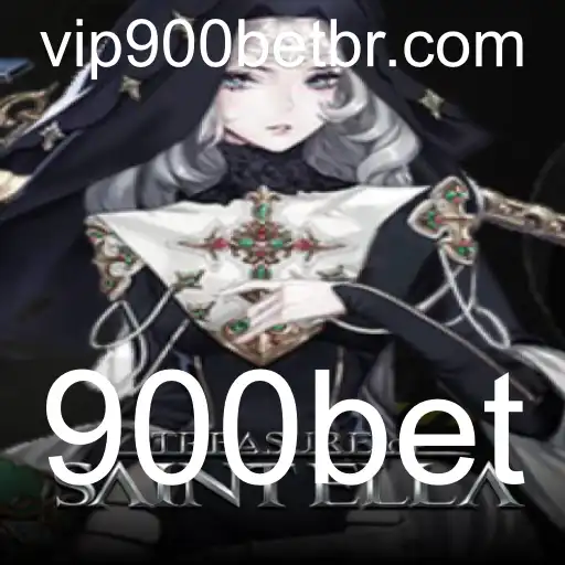 Descubra o Fascinante Mundo de TreasureofSaintElla e a Palavra-Chave 900bet