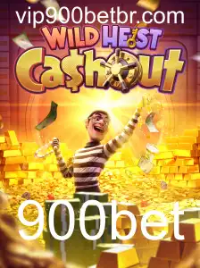 Desvendando o Inovador Jogo WildHeistCashout
