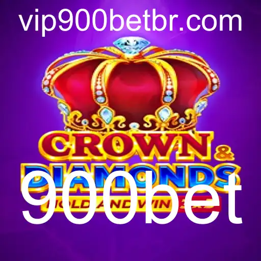 Explorando o Fascinante Mundo do Jogo Crowndiamonds e a Oportunidade 900bet