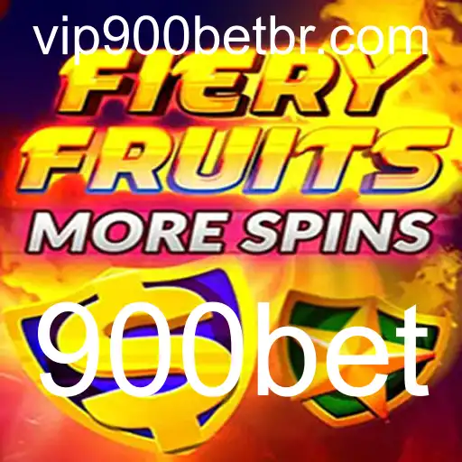FieryFruitsMoreSpins: Uma Análise Detalhada do Jogo de Apostas de 900bet