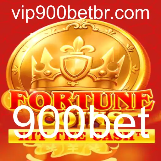 Descubra a Emoção do Jogo FortuneCoins com 900bet