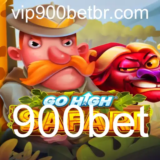 Descubra o Desafio Selvagem de GoHighSafari e a Emoção das Apostas 900bet