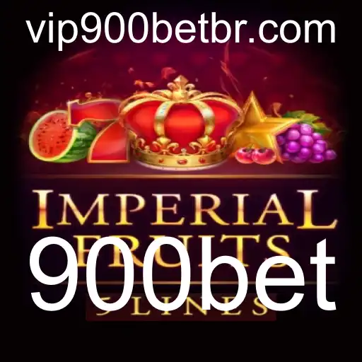 Descubra o Encantamento de 'ImperialFruits5' com 900bet