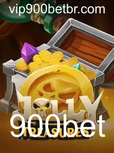 Desvendando o Mundo de JollyTreasures