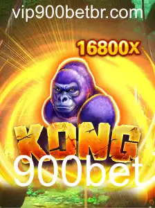 Explorando o Universo de Kong: O Jogo que Fascina os Apostadores da 900bet