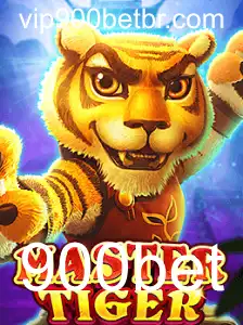 MasterTiger: Um Guia Completo para o Jogo de Estratégia que Domina com 900bet