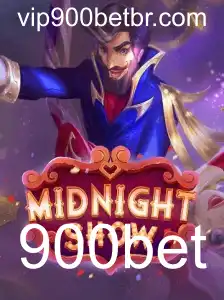 MidnightShow: Um Mergulho no Novo e Empolgante Mundo do 900bet