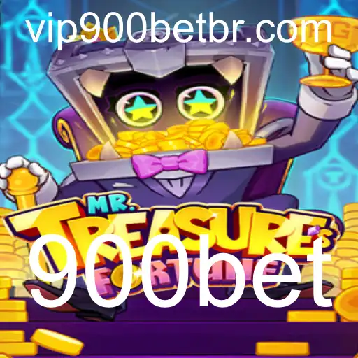 Descubra o Fascinante Mundo de MrTreasuresFortune