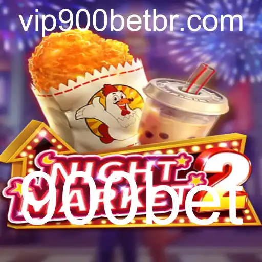 Desvendando o Mundo de NightMarket2 e o Fascínio das Apostas 900bet