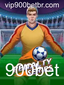 Descubra o Empolgante Jogo PenaltySeries: Diversão e Estratégia com 900bet