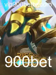 Explore a Aventura Épica de 'RiseofHorus' com 900bet