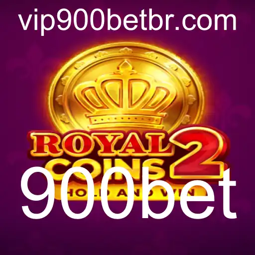 RoyalCoins2: Descubra a Aventura com 900bet