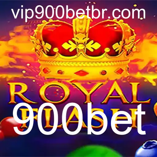 RoyalFlash: Descubra o Novo Fenômeno dos Jogos com 900bet
