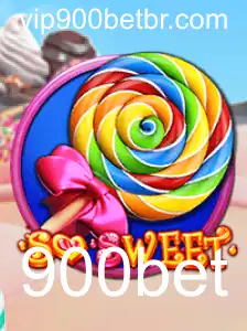 Descubra o Novo Mundo de 'SoSweet' com o Jogo Online Emocionante '900bet'