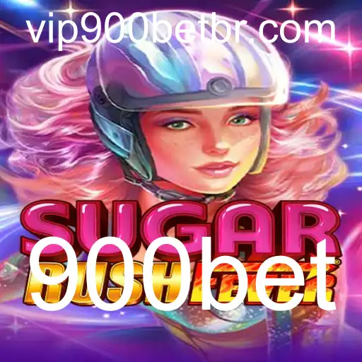 Explorando o Mundo de SugarRushFever: O Jogo que Está Conquistando 900bet