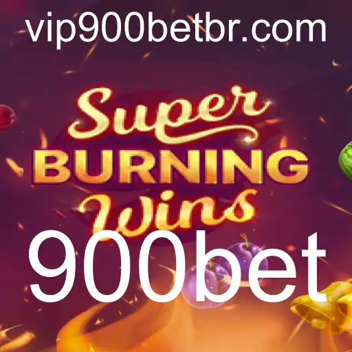 Explorando o Fascinante Mundo de SuperBurningWins com 900bet