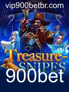 Explorando o Mundo de TreasureSnipes: O Jogo e suas Regras