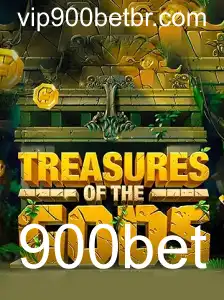 Descubra o Mundo de TreasureoftheGods: O Novo Fenômeno dos Jogos e Aposta de 900bet