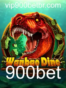 Explorando o Mundo de WanBaoDino e a Tendência 900bet