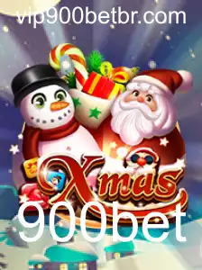 Descubra o Jogo 'Xmas' e a Palpitante Aventura de 900bet